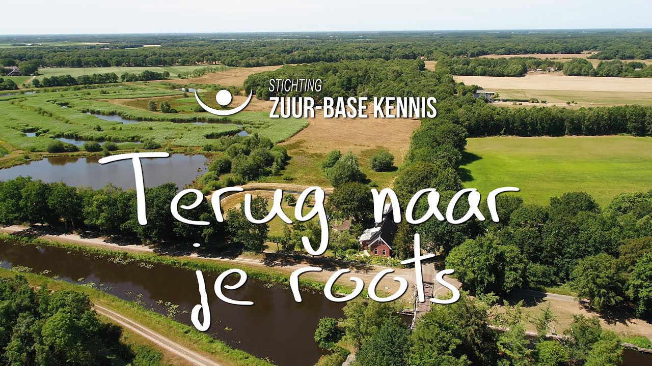 Terug naar je roots met Rineke Dijkinga
