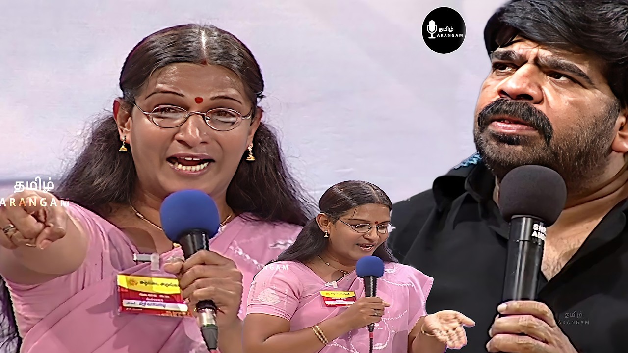 இப்படி பொறந்ததுக்கு நானா காரணம் | கடை கடையாய் கை தட்டுனாத்தான் அடுத்த வேளை சோறு | | அரட்டை அரங்கம்