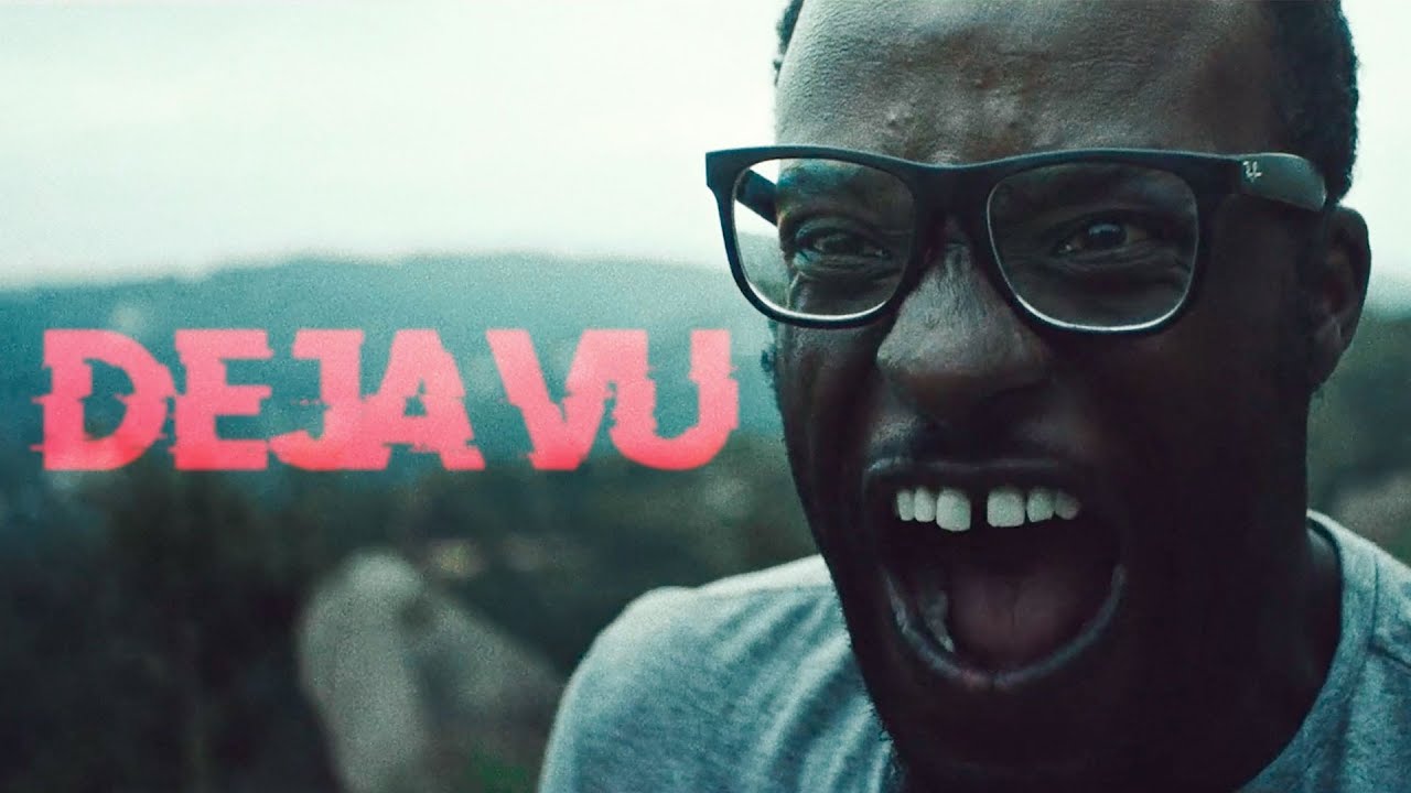 Selvagens à Procura de Lei - Déjà Vu | Clipe Oficial