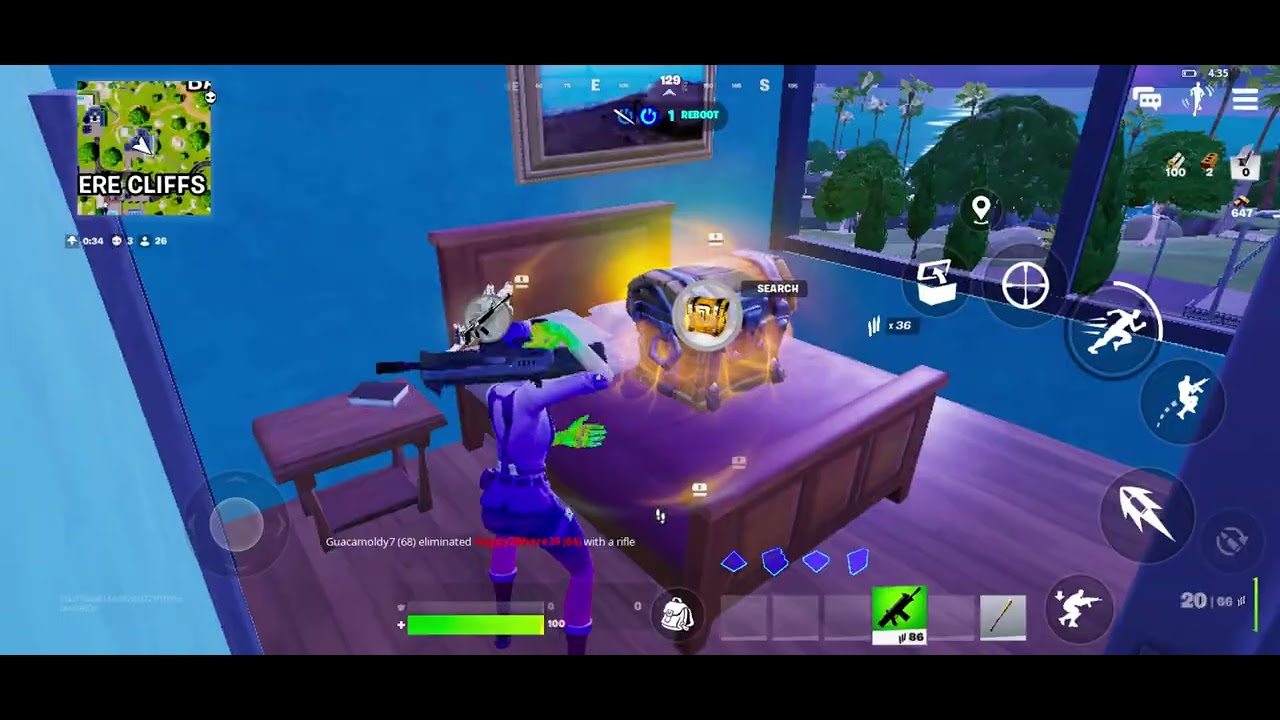 Fortnite 
