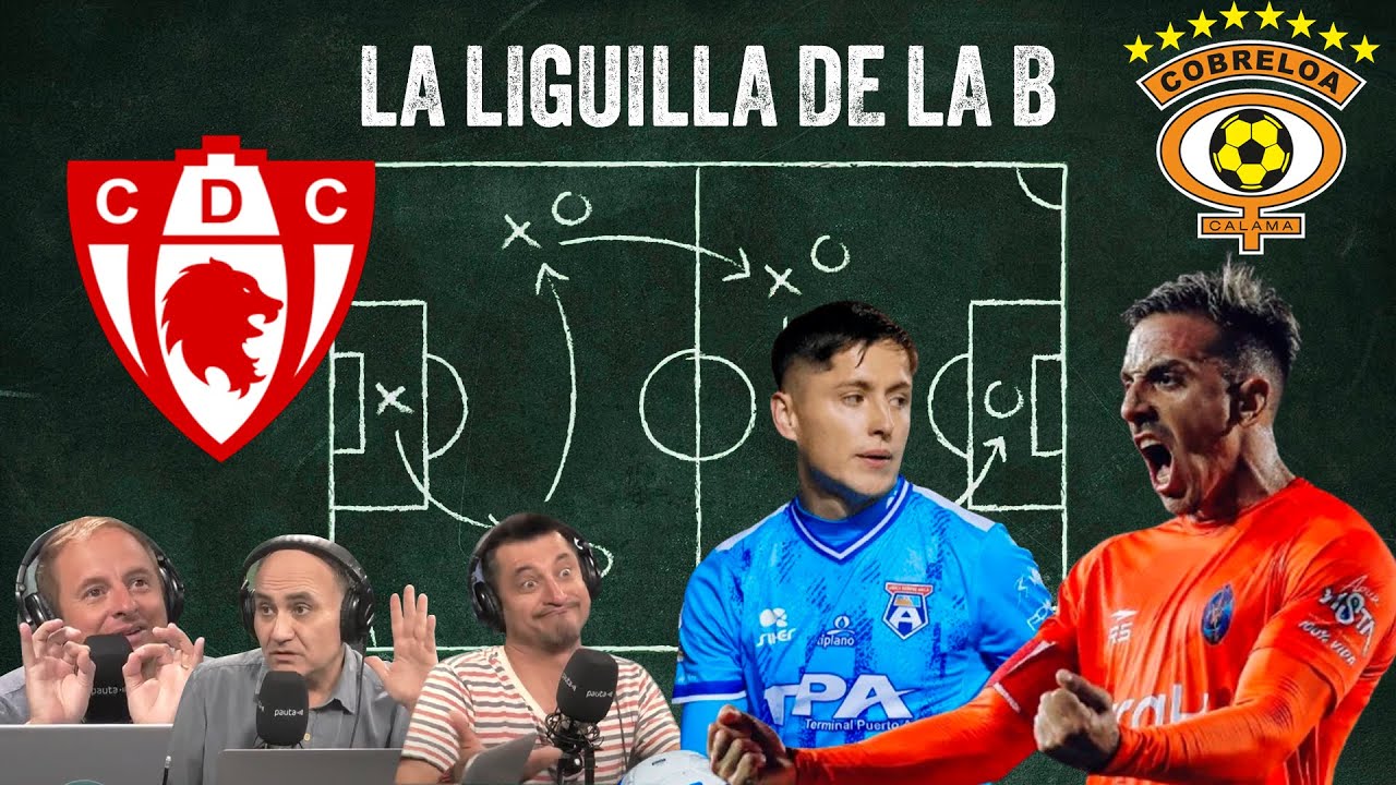 La liguilla de la B