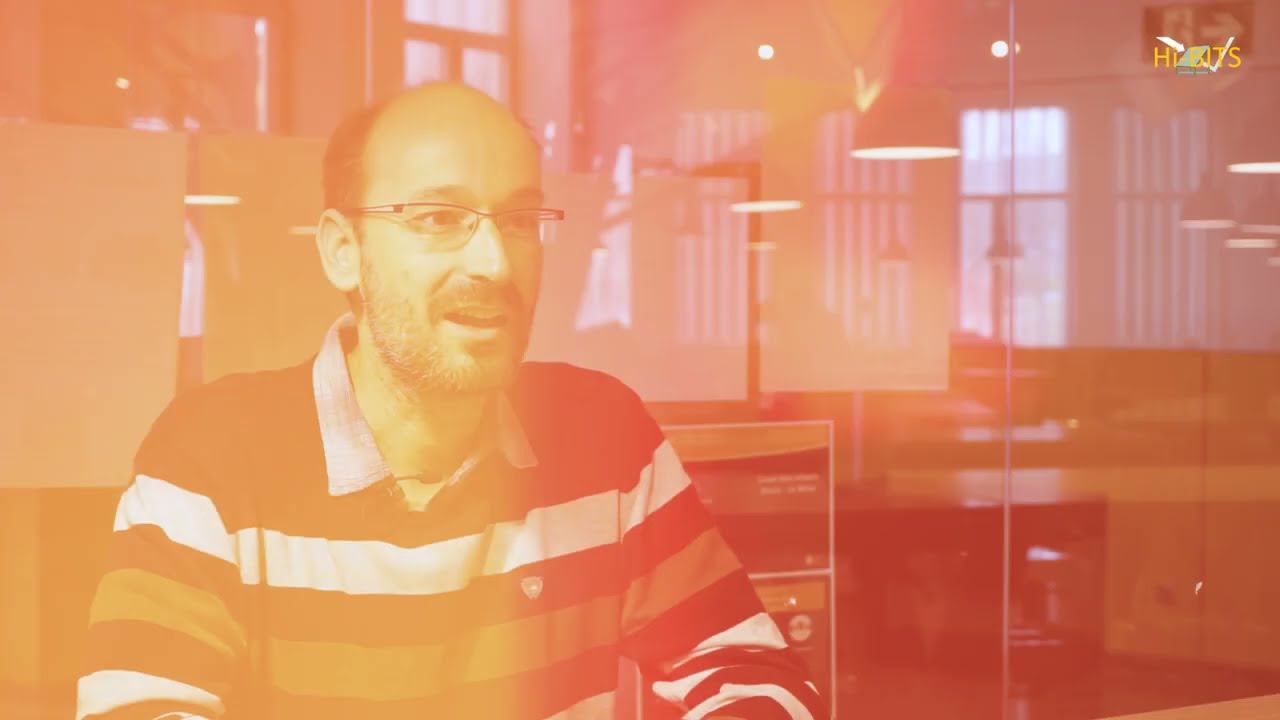 Hi-BITS - a disruptive approach to solar technology