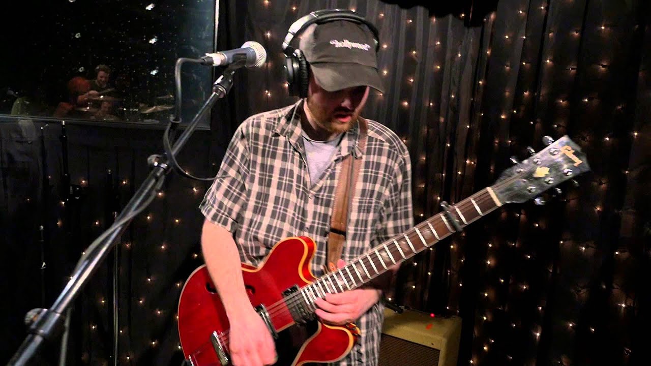 Happyness - Montreal Rock Band Somewhere (Live on KEXP)