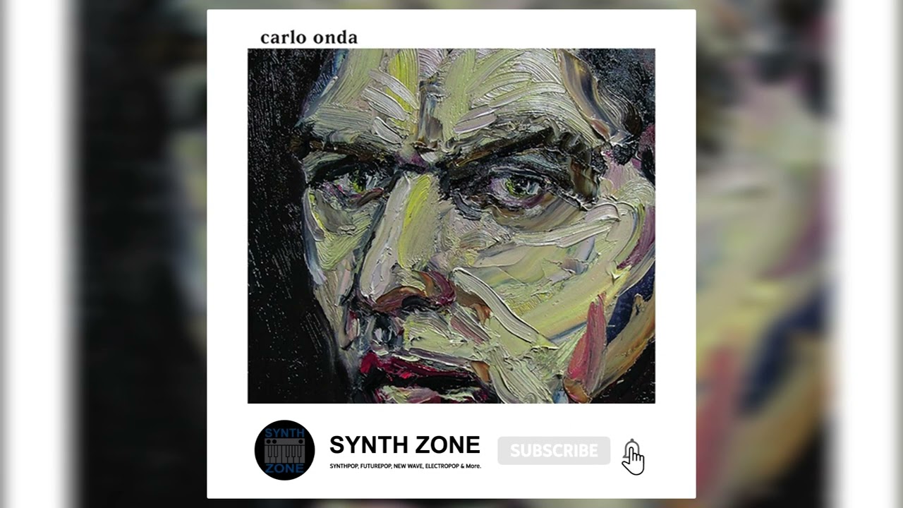Carlo Onda - Souleater