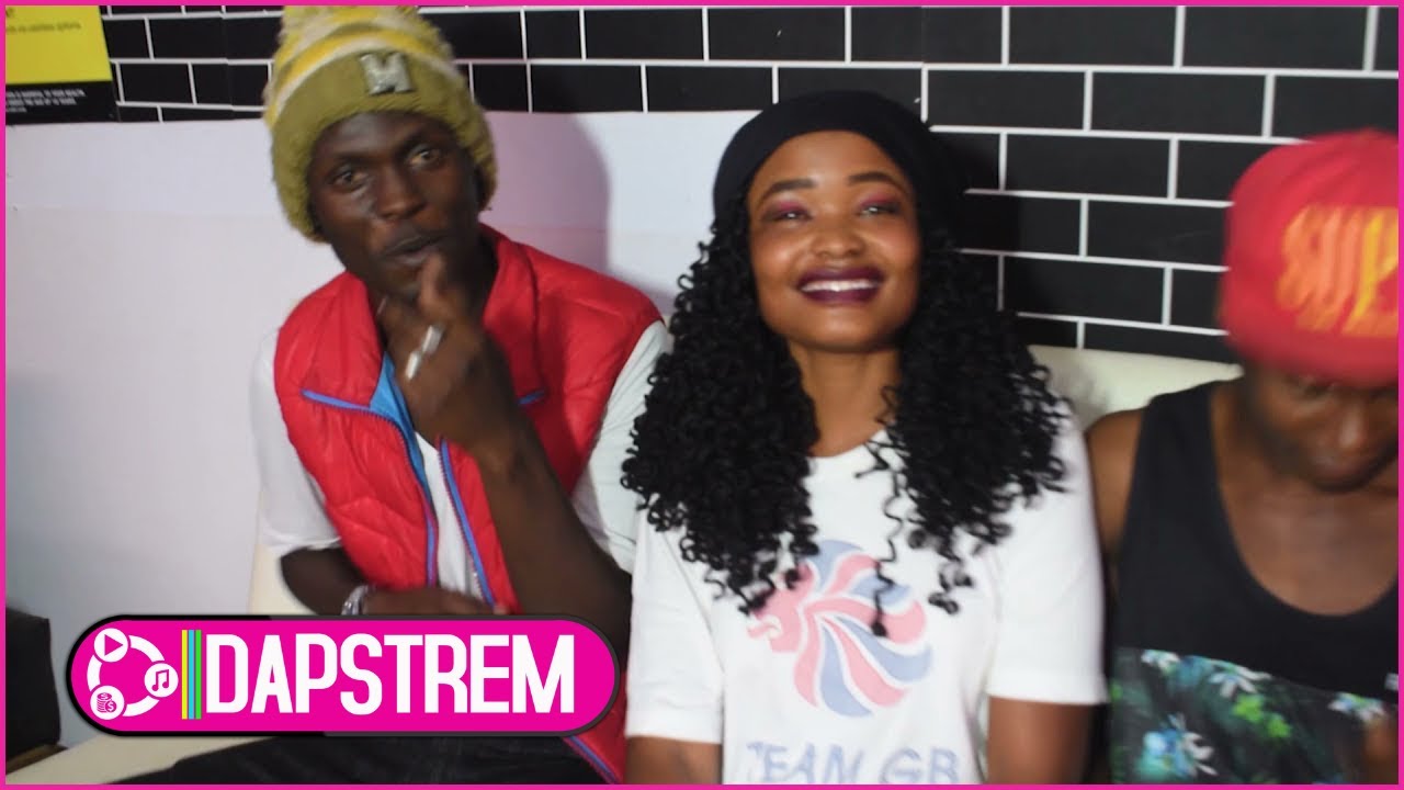 BOUNCE AKIKATA - DOPP GANG ENTERTAINMENT FT. GHETTO GANG NAMBA NANE  (OFFICIAL VIDEO)