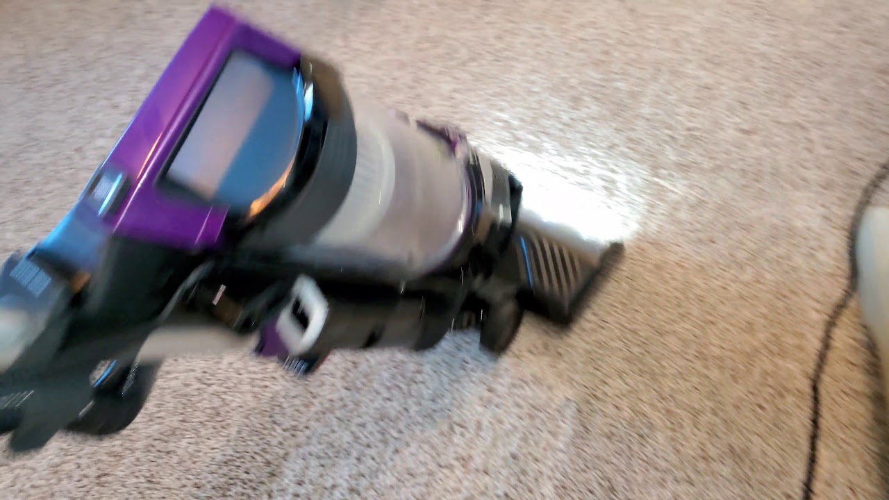 Bissell PowerLifter Swivel Lift Off Pet, EXREME NATURAL MESS🤢🤮😱