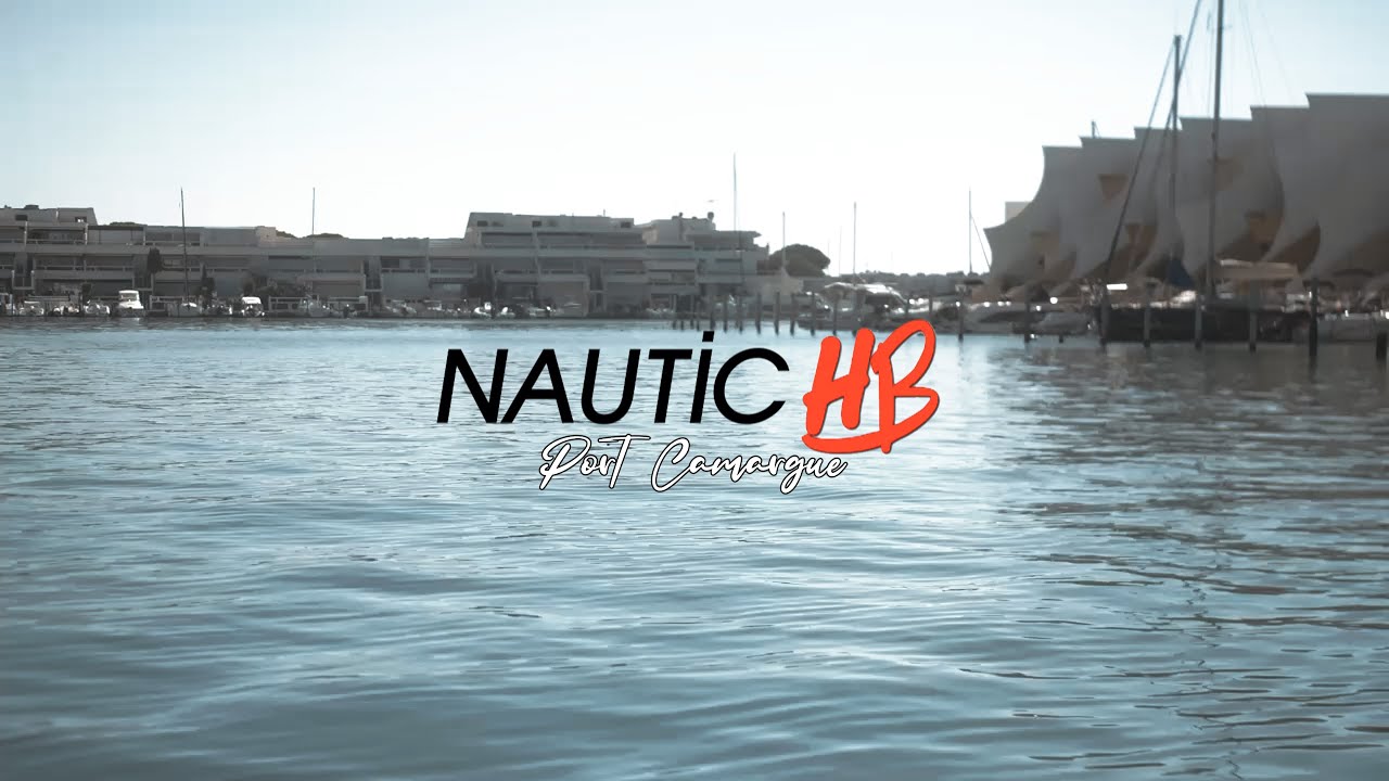 Nouveau bateau RAND Source 22 - Pr&eacute;sentation par Nautic HB