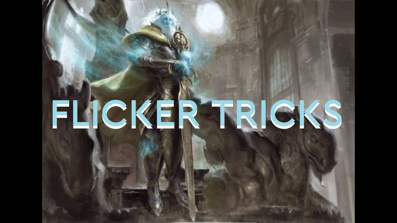 Brago, King Eternal EDH - Commander Deck Tech - Flicker Blink Combos - Infinite Turns - All the ETBs