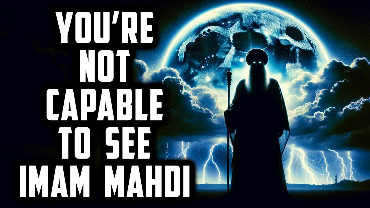 Почему многие не смогут увидеть Имама Махди — Fatal Radiance