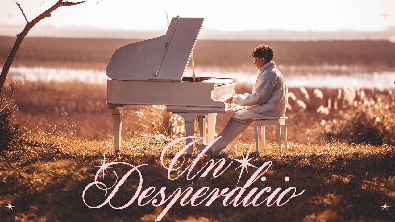 UN DESPERDICIO - EZE
