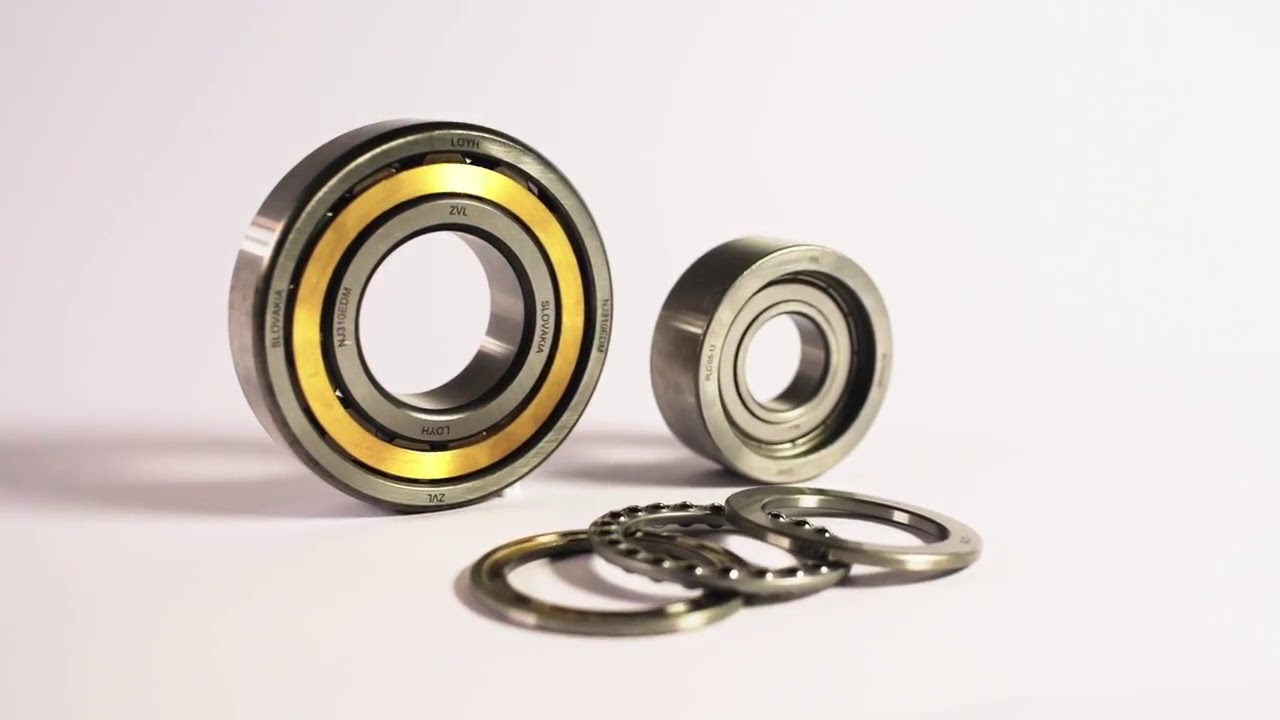 #59 Film produktowy słowackiej firmy ZVL Slovakia