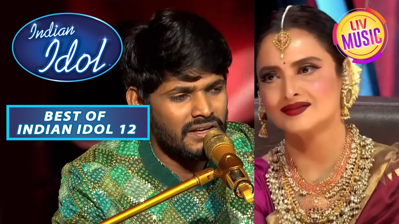 Sawai ने 'Lambi Judai' Song पर दी एक Breathtaking Performance  | Best Of Indian Idol | 17 April 2023