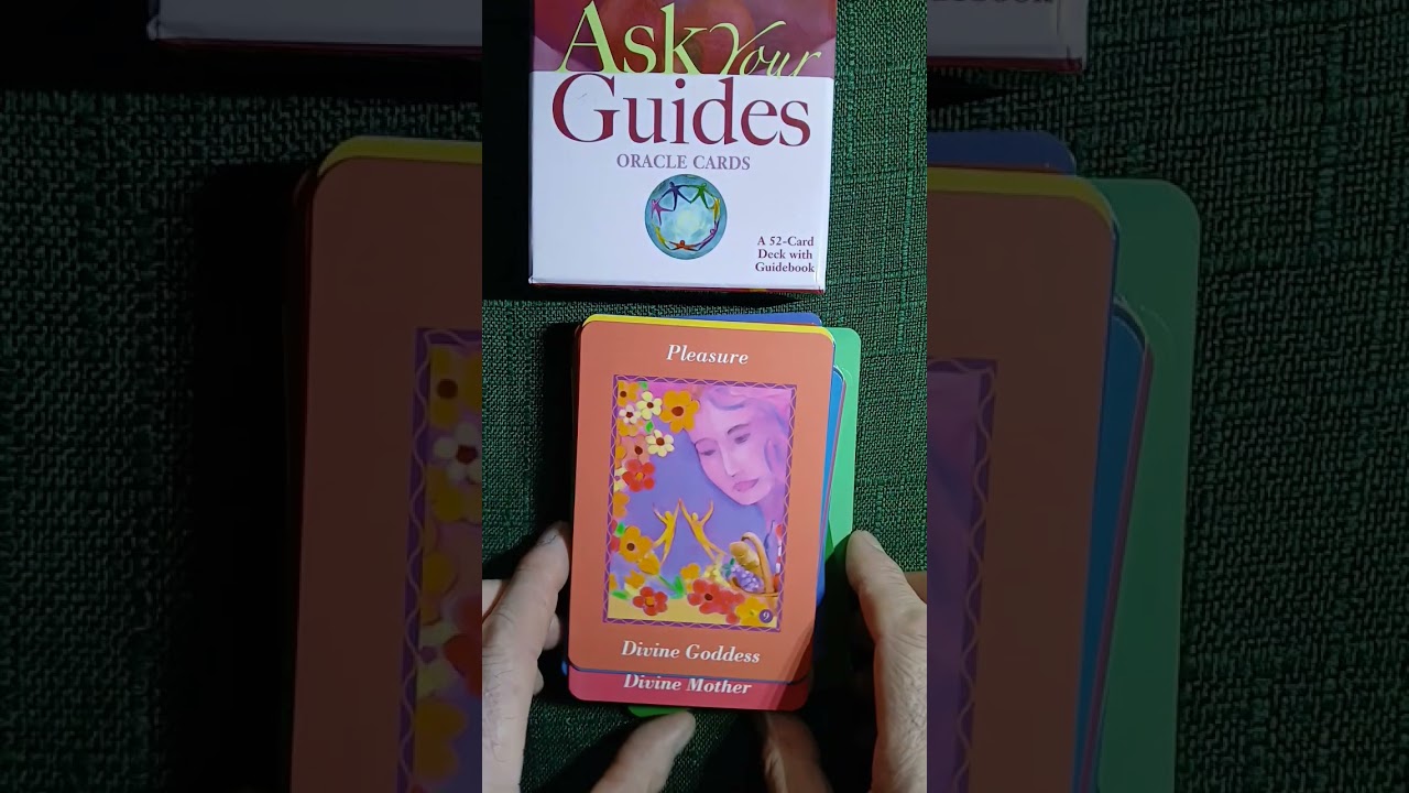 💚Pleasure💚Ask Your Guides💚