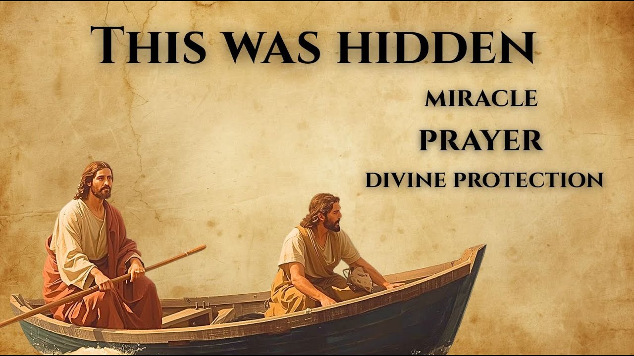 POWERFUL Prayer