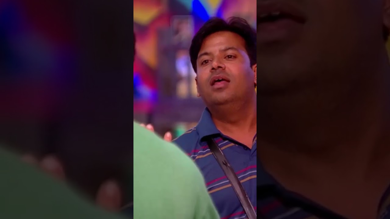 Bigg Boss OTT: Puneet Bhikhari is KICKED OUT of the house, GHAR MEIN HAGNE KE LIYE