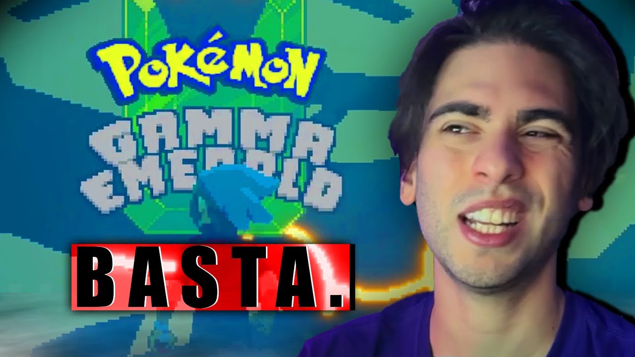 POKéMON GAMMA EMERALD: (non) ne avevamo davvero bisogno