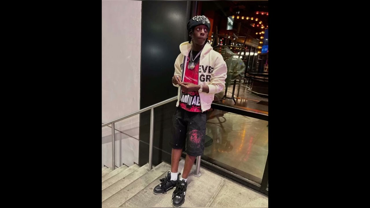 [FREE] Raq Baby x TopOppGen sample type beat - “afraid”