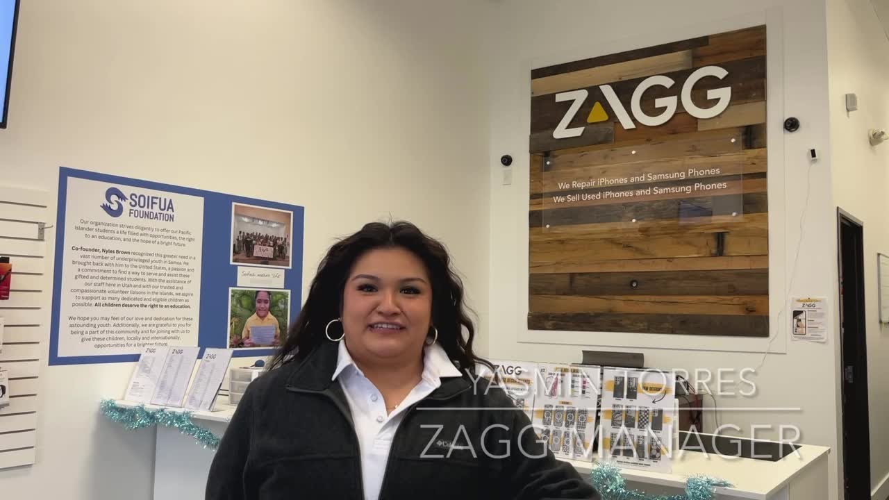 ZAGG