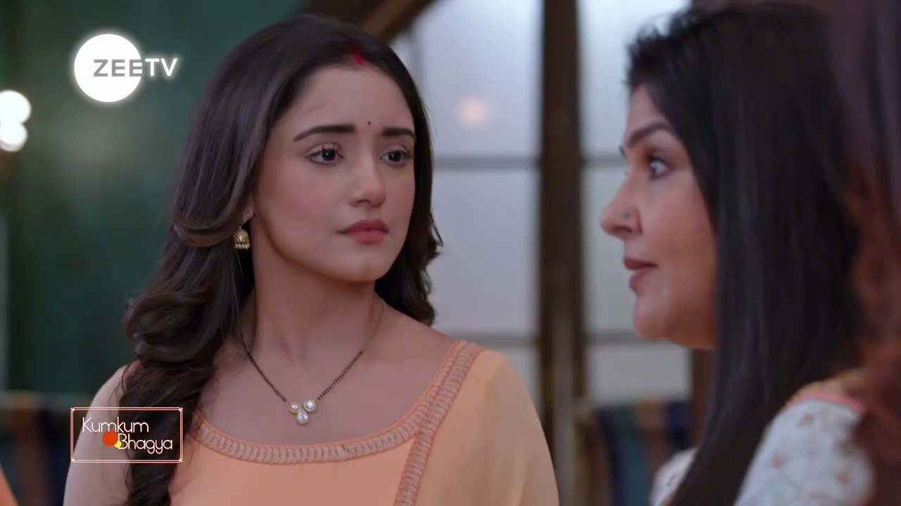 Kumkum Bhagya Latest Episode 2821 Best Scene | Zee TV APAC