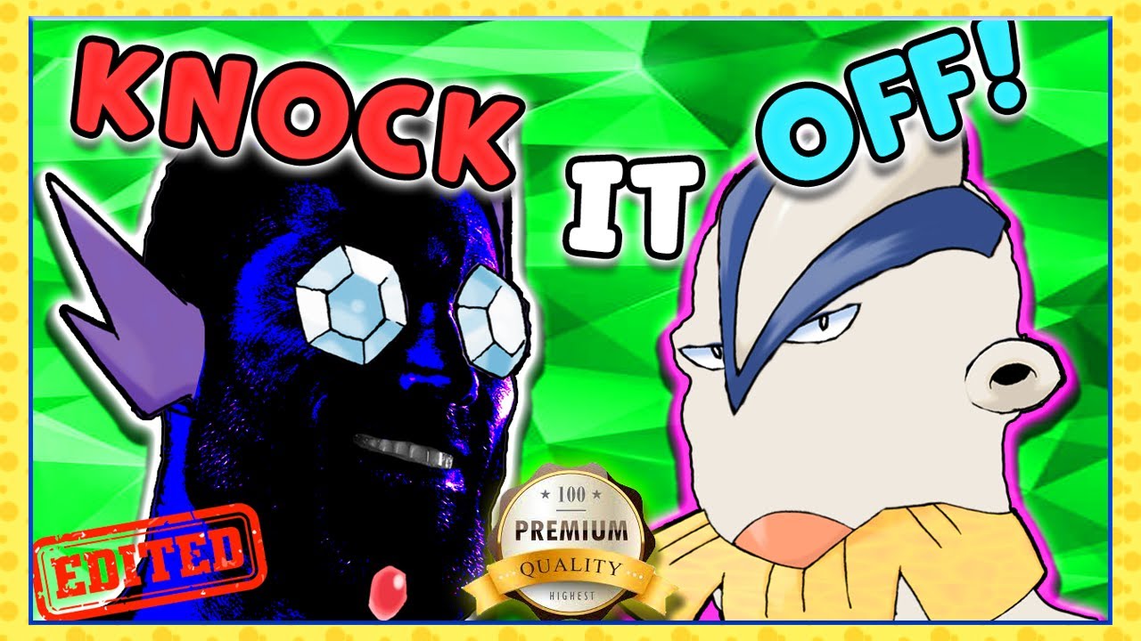 Pokemon Gen 3 Moves Tier List THE PREMIUM: Knock Off Is the Real Deal