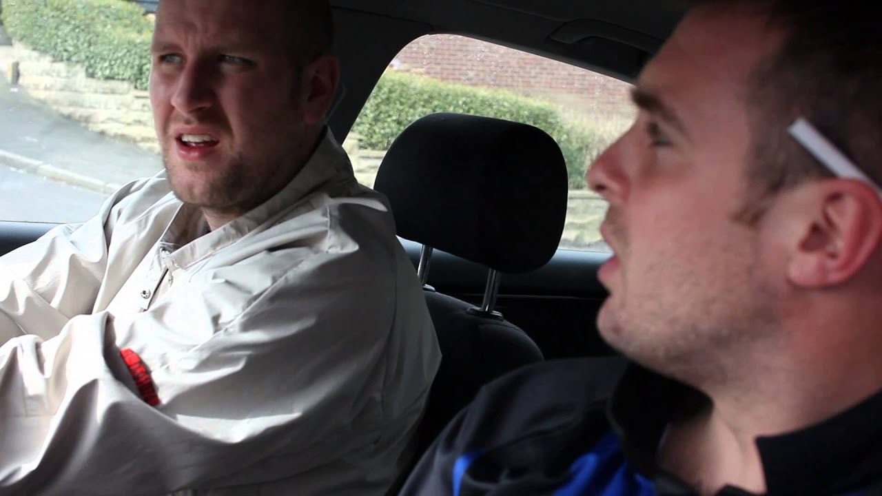 Steve Bracknall’s Sunday League: Episode #3