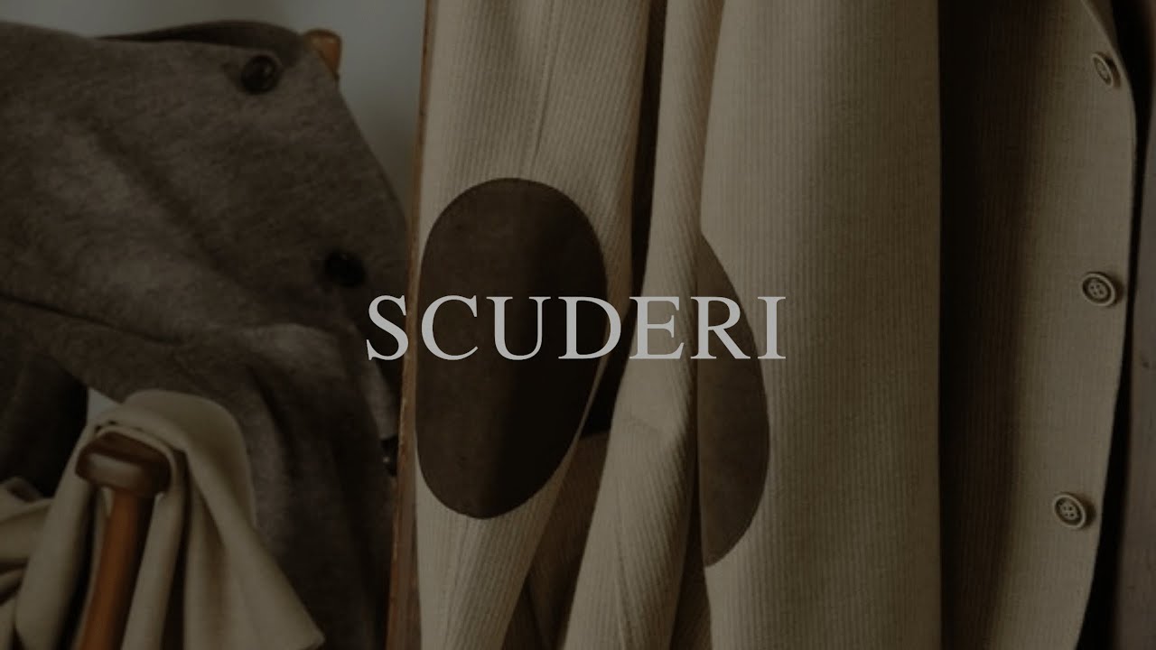 Sartoria Scuderi | 1967
