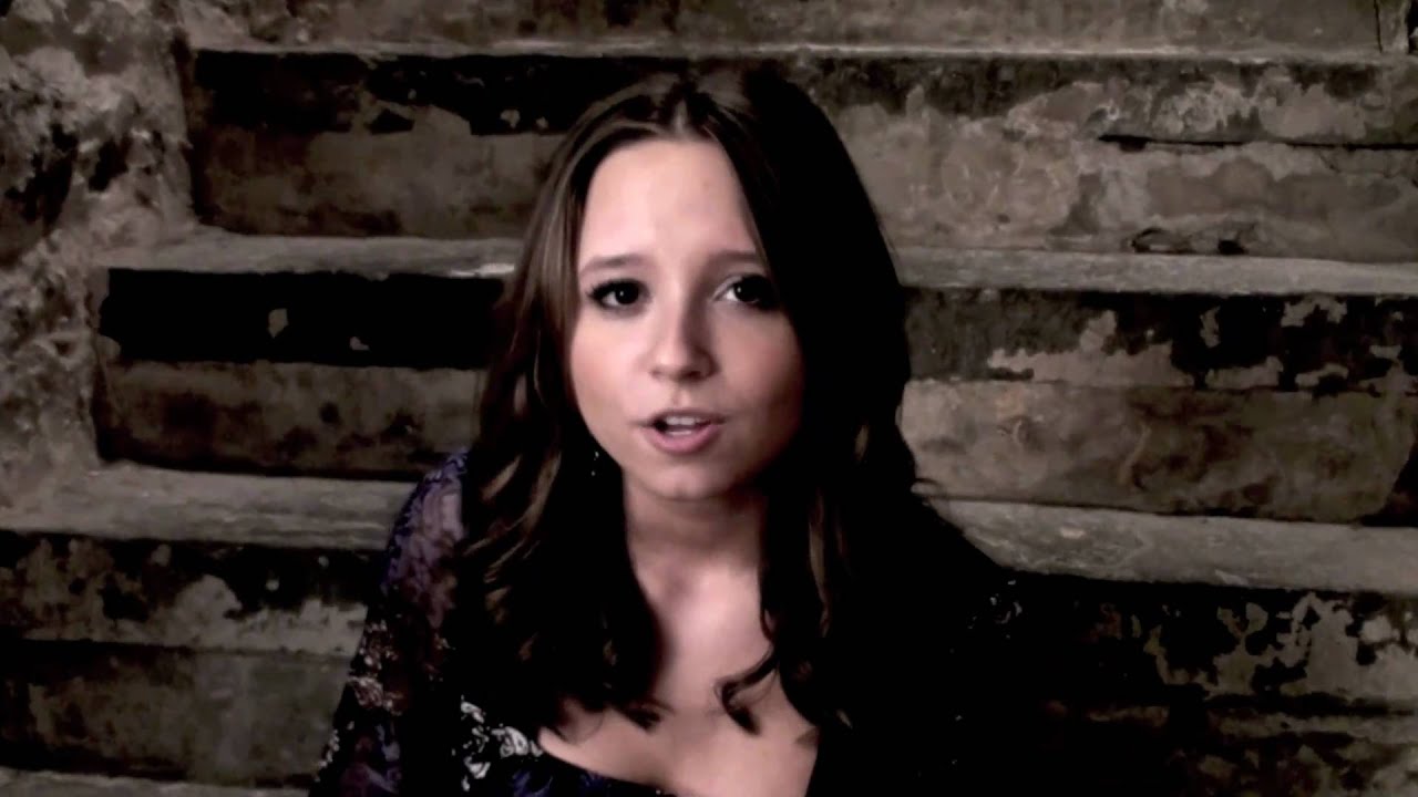 E.T. - Katy Perry (ft Kanye West) | Ali Brustofski Cover (Music Video)