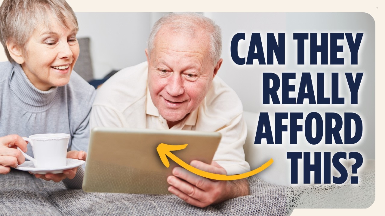 We're 67 with $980k and Facing Extra Expenses. Will Our Money Last?
