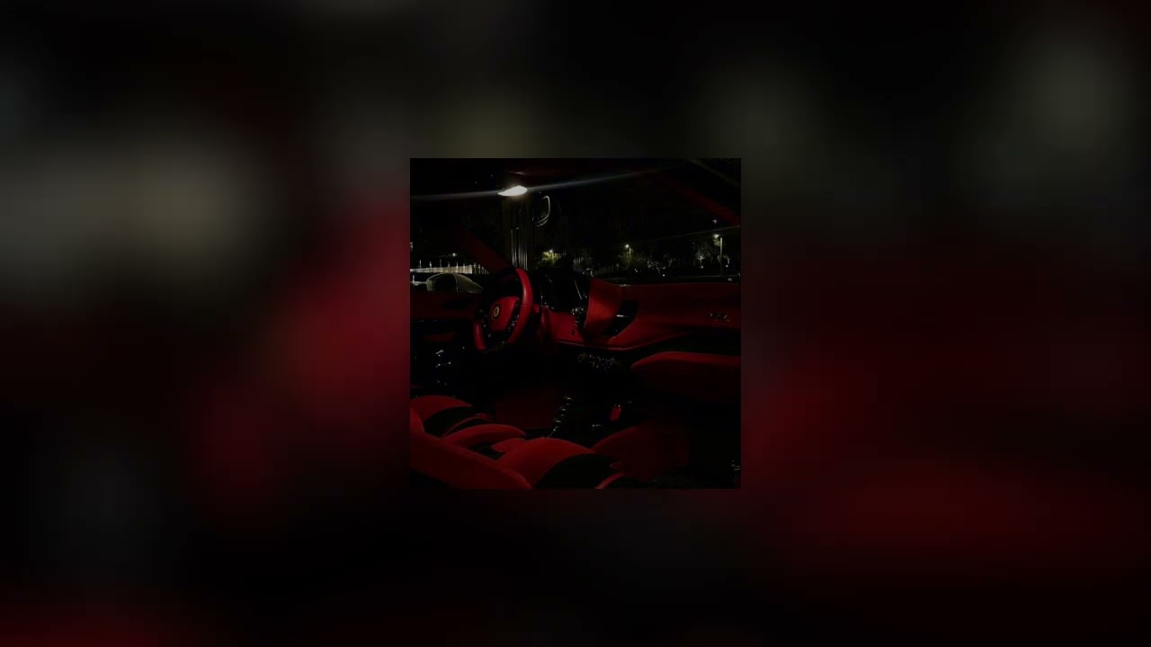 Let Me Go - Shaker & COBRA. (Sped Up)