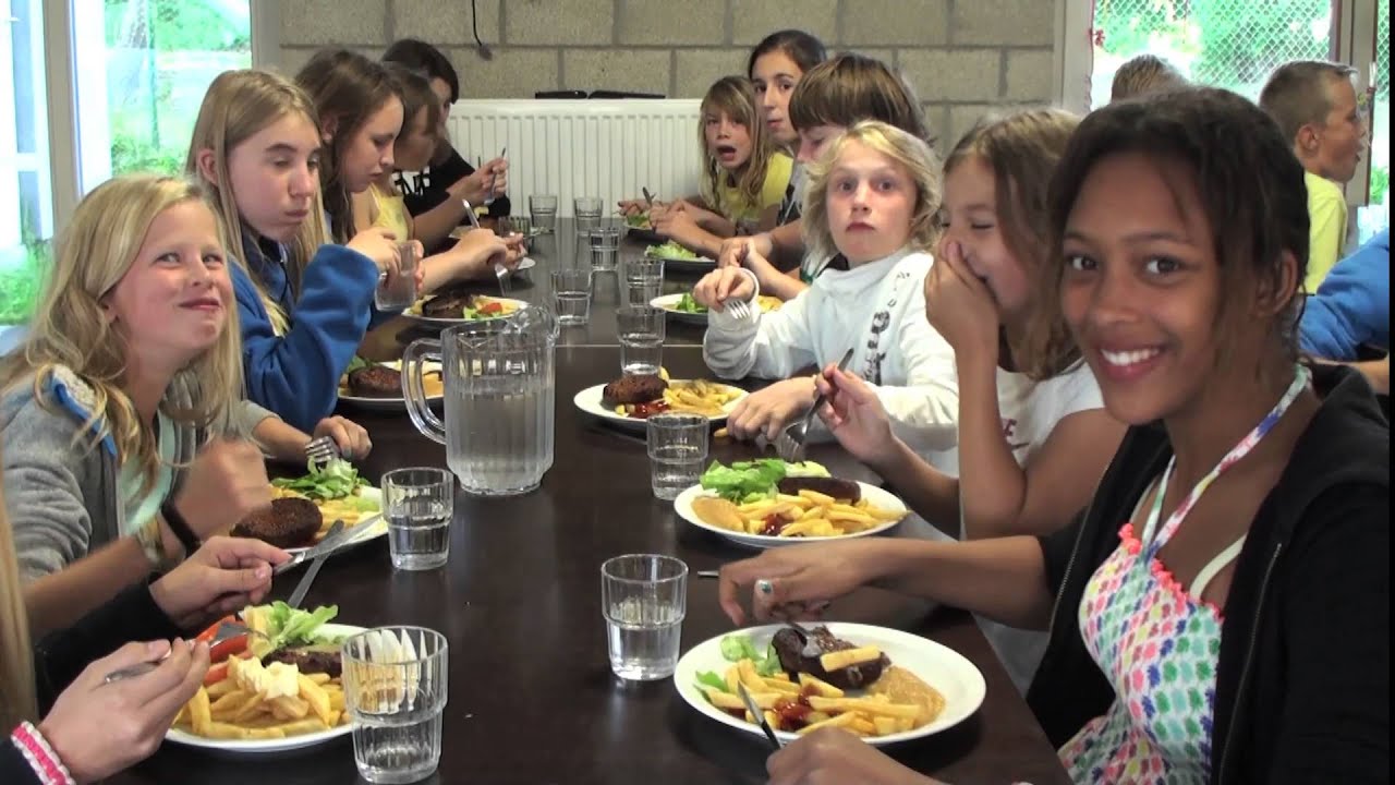 De Horizon promo Nederlands