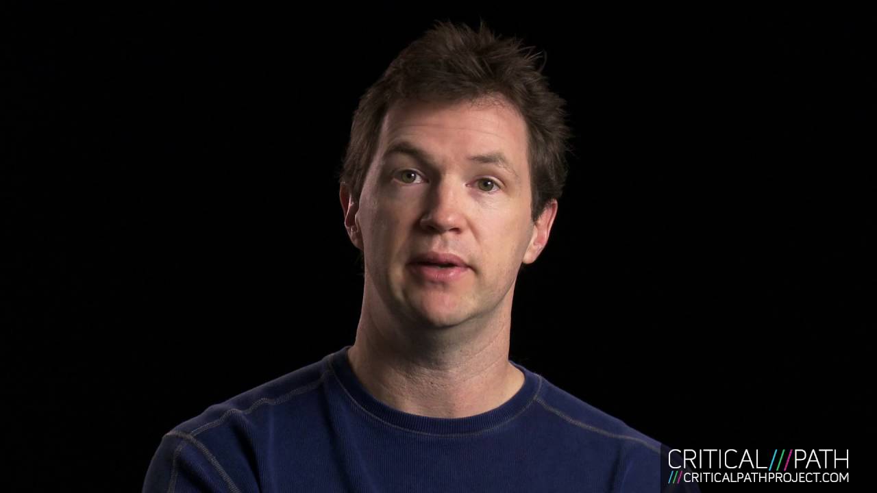 Rob Pardo - Columbine Game