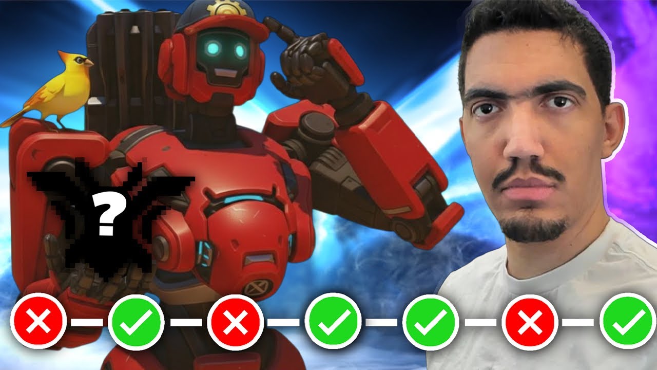 مستحيل كم صنفوني🤯 كنت تشامبيون كم صرت🤔