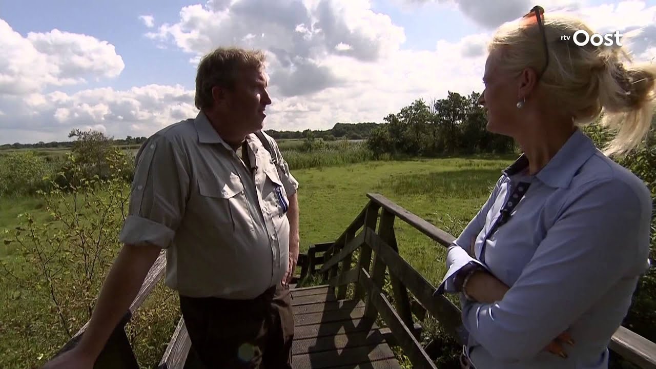 Mooi Overijssel: Vandaag in Wanneperveen
