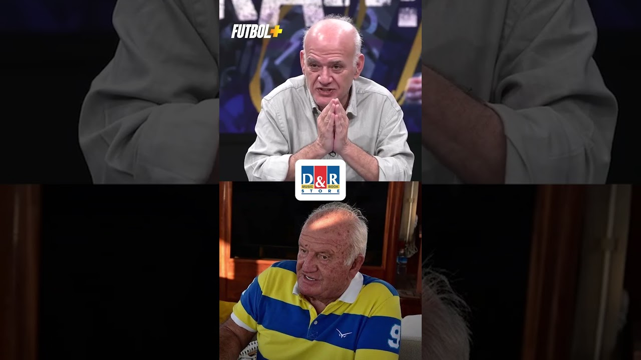 Ahmet &Ccedil;akar'dan flaş Ali Şen itirafı! (A Spor Youtube)