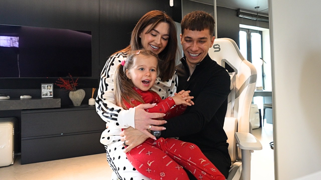 MAJA IDZIE DO PRZEDSZKOLA!