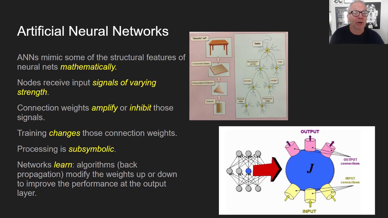 Connectionism
