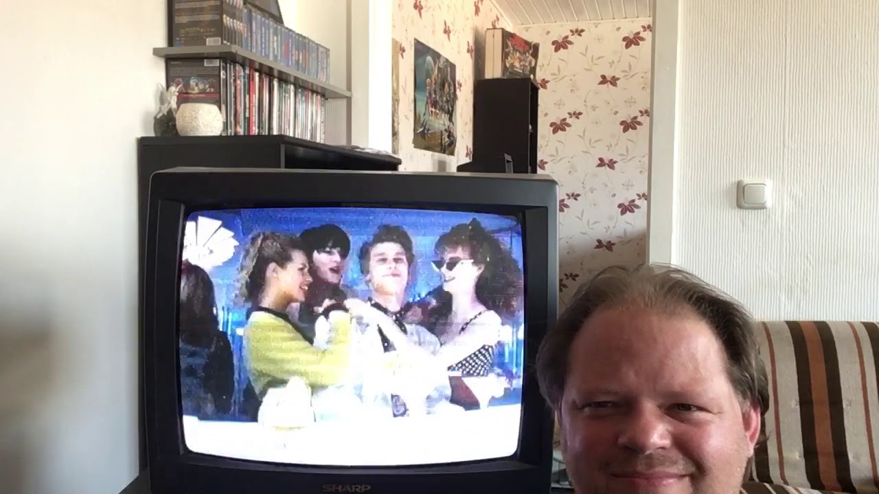 ALTER WERBEBLOCK 90er JAHRE . Ich f&uuml;hl mich irgendwie ALT