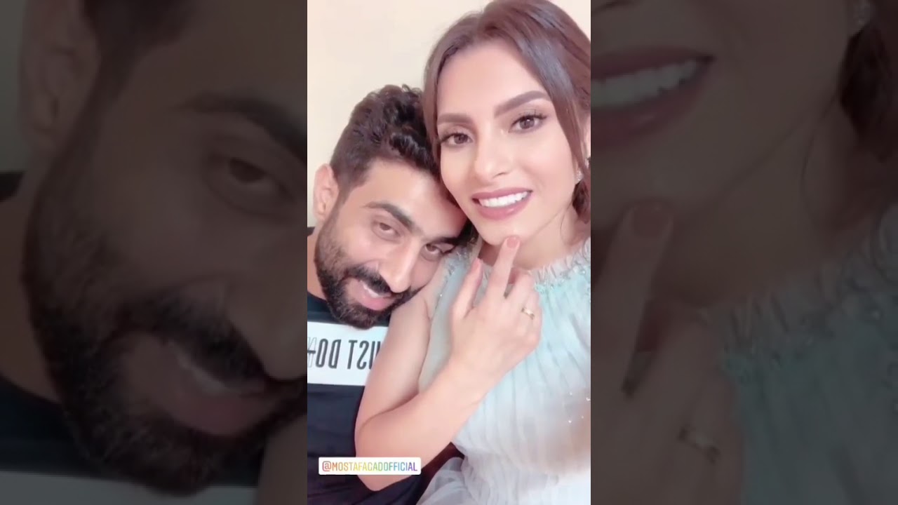 كارمن سليمان واسئلتها لمصطفى بعد الحفلة (فرح)😂😂❤❤الساعة ٣ الفجر