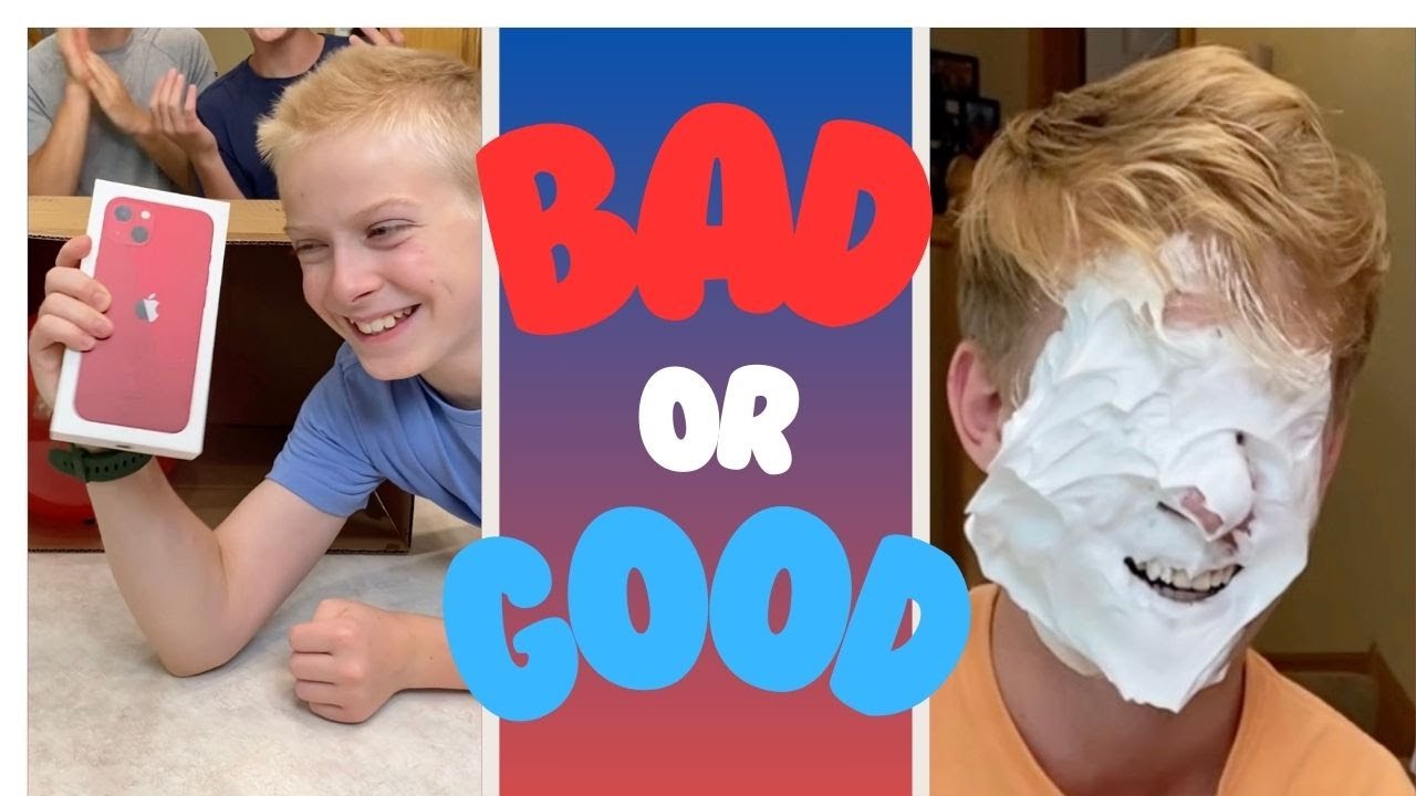 Не лопните не тот шарик!