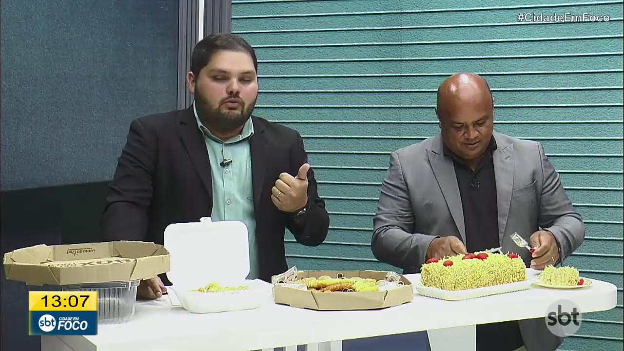 NOTICIAS DE PARAGOMINAS E REGIÃO 05/03/2026.