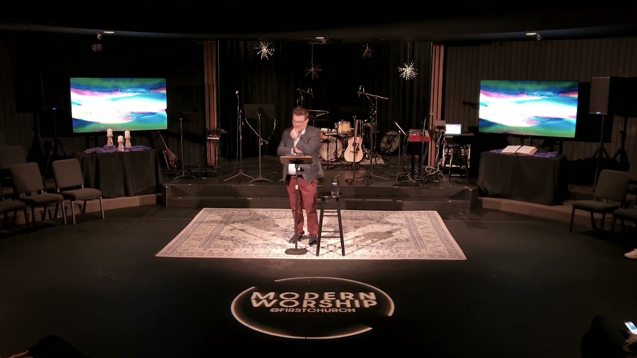 True Love Waits -  Modern Sermon - 3.15.26
