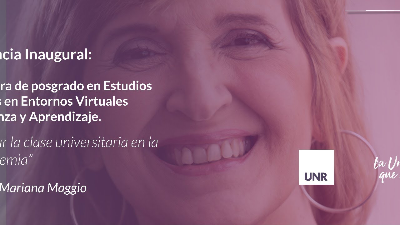 Reinventar la clase universitaria en la Post-Pandemia