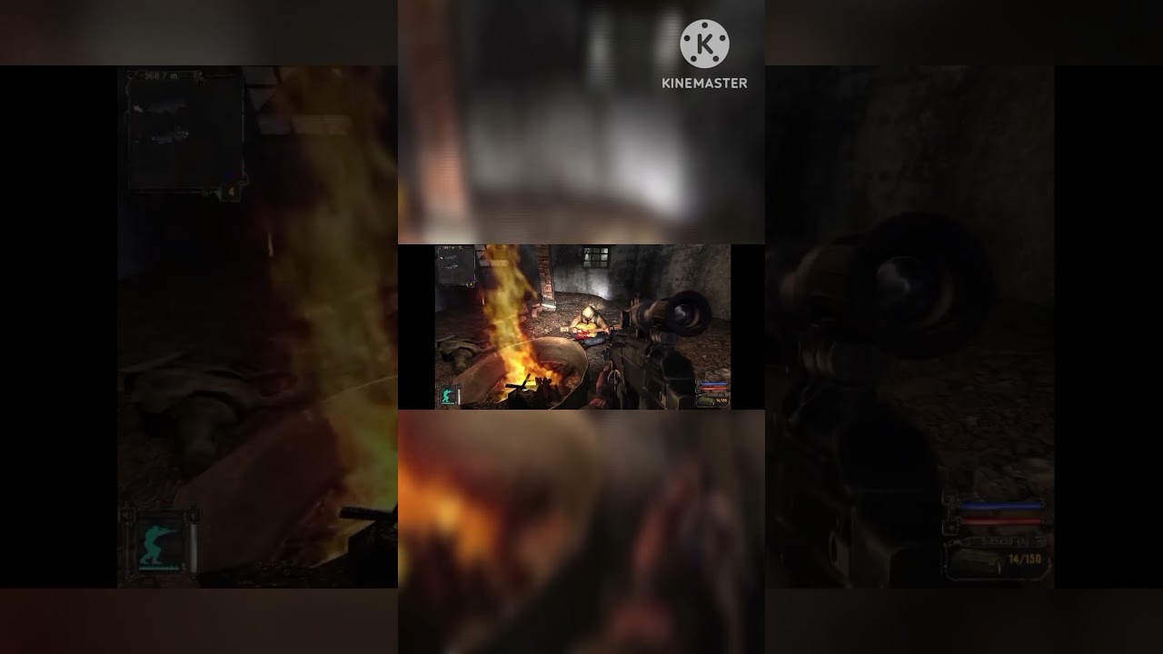 за 800 р... #лафи #игры #art #animation #stalker #сталкер #happywolf