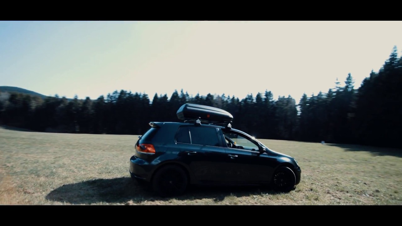 DACHBOX - VI GTI - Yuneec Typhoon H