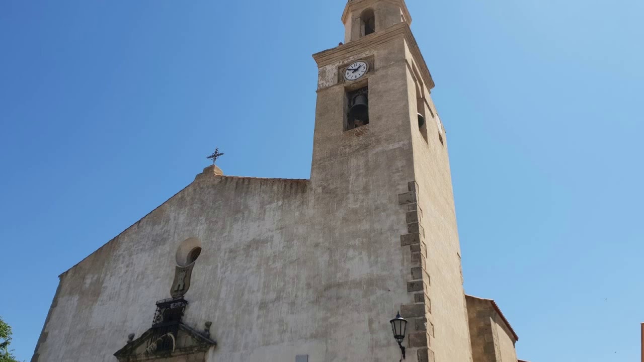 Cabeza del Buey(Badajoz)