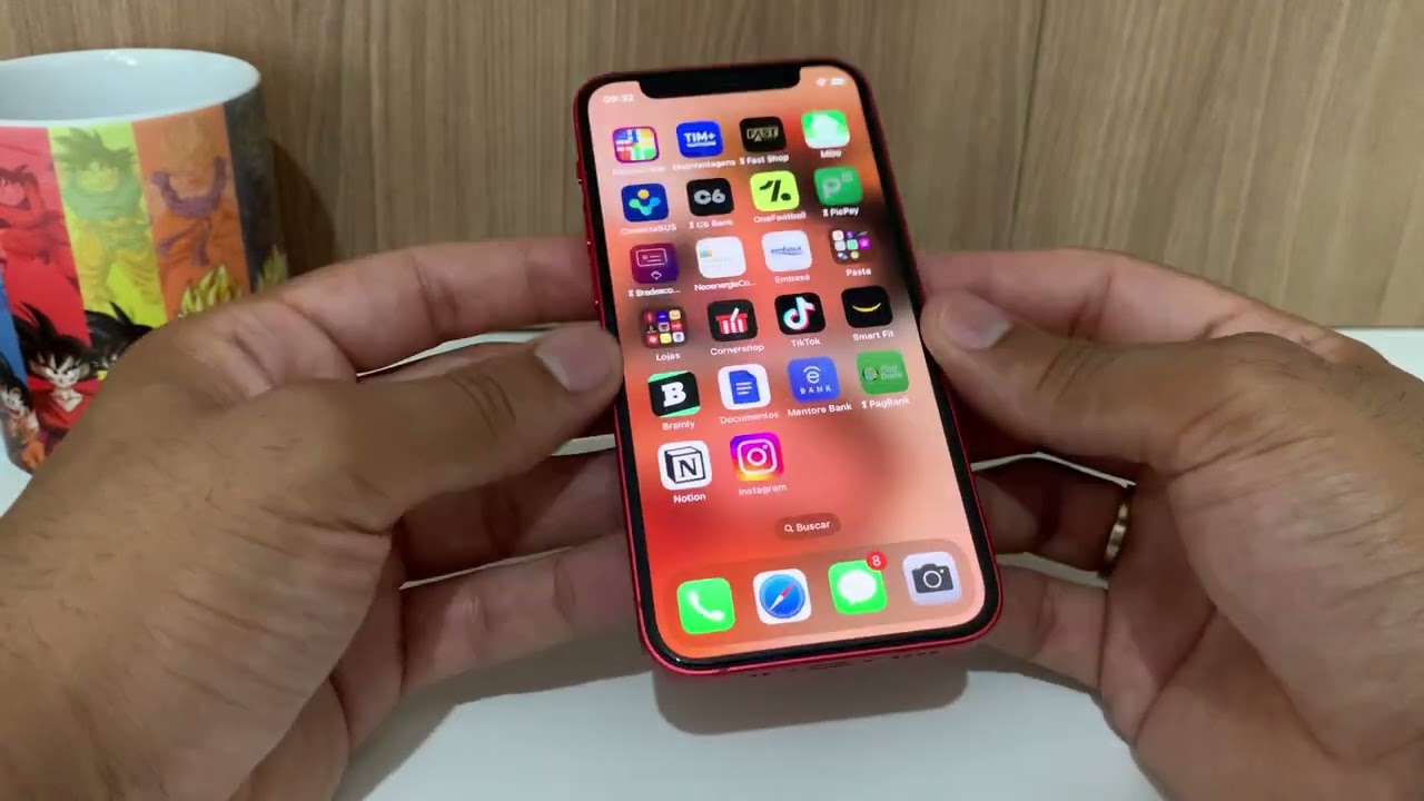 iPhone 12 mini em 2025, ainda vale a pena?