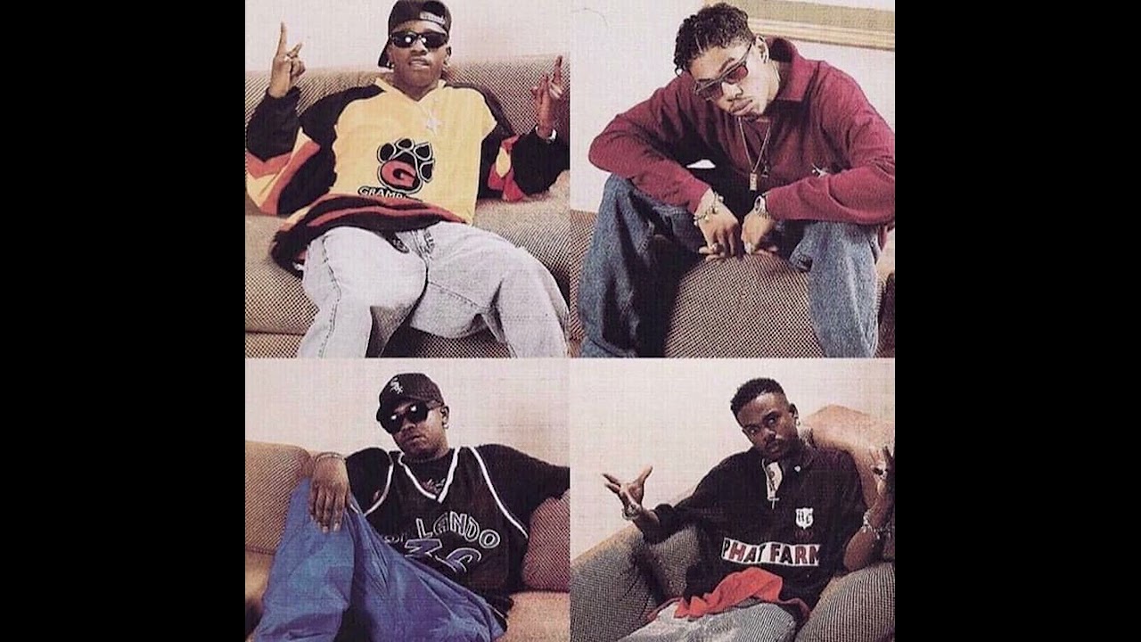 Jodeci - 