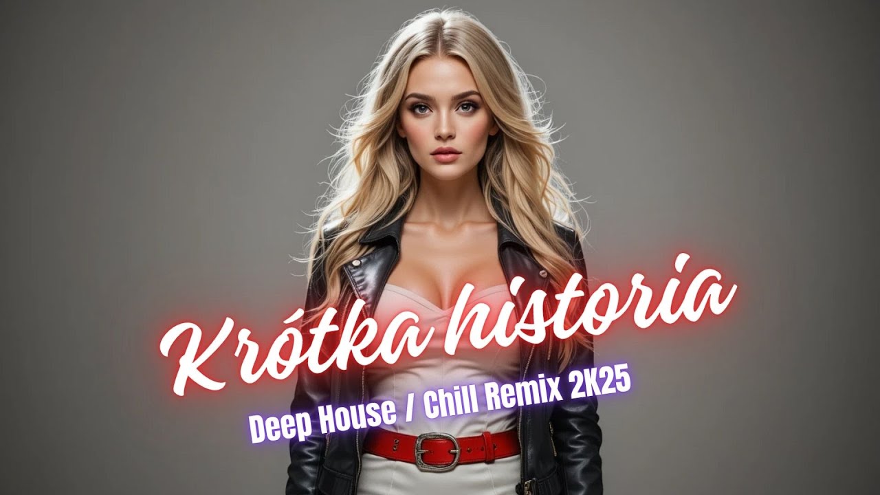 Bajm - Krótka historia / Deep House & Chill Remix by Radomsky