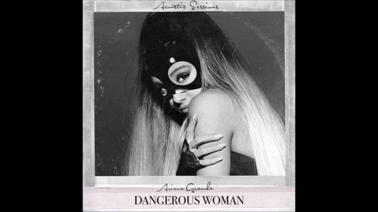 Side To Side (feat. Nicki Minaj) [Acoustic Version]