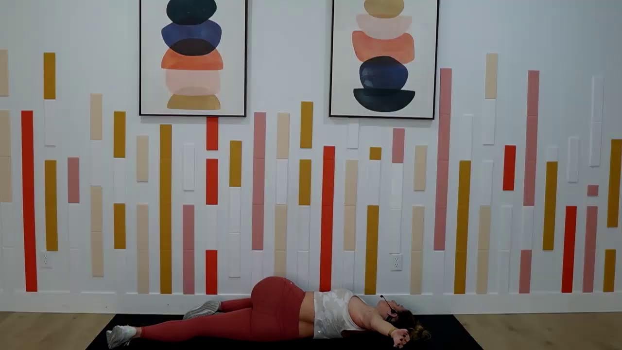 Live Core and Cardio 1.20.26